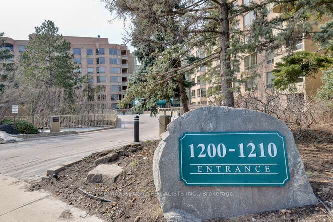 1210 Don Mills Rd, #104