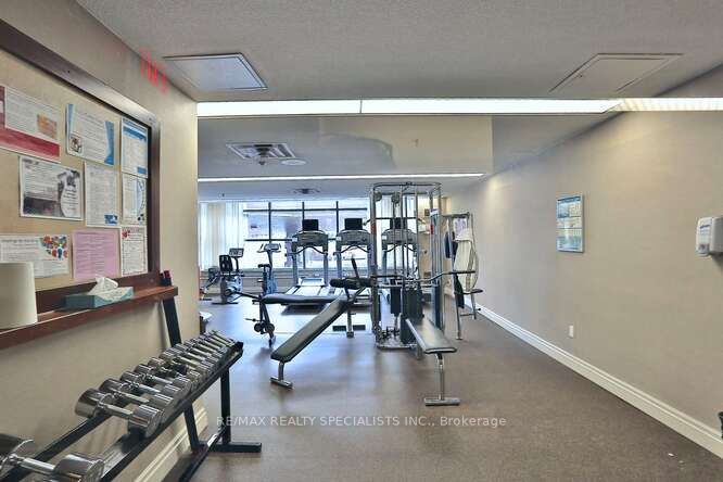 1210 Don Mills Rd, #104