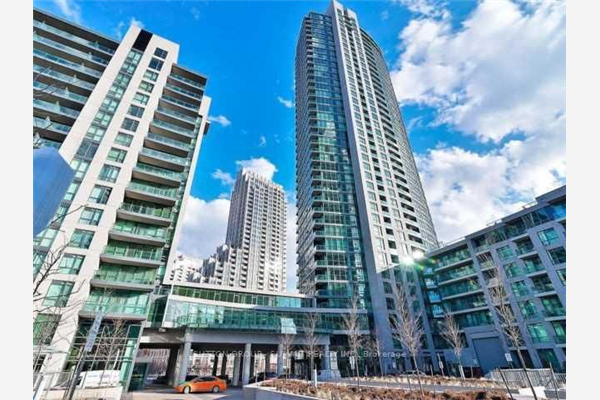 209 Fort York Blvd, Toronto