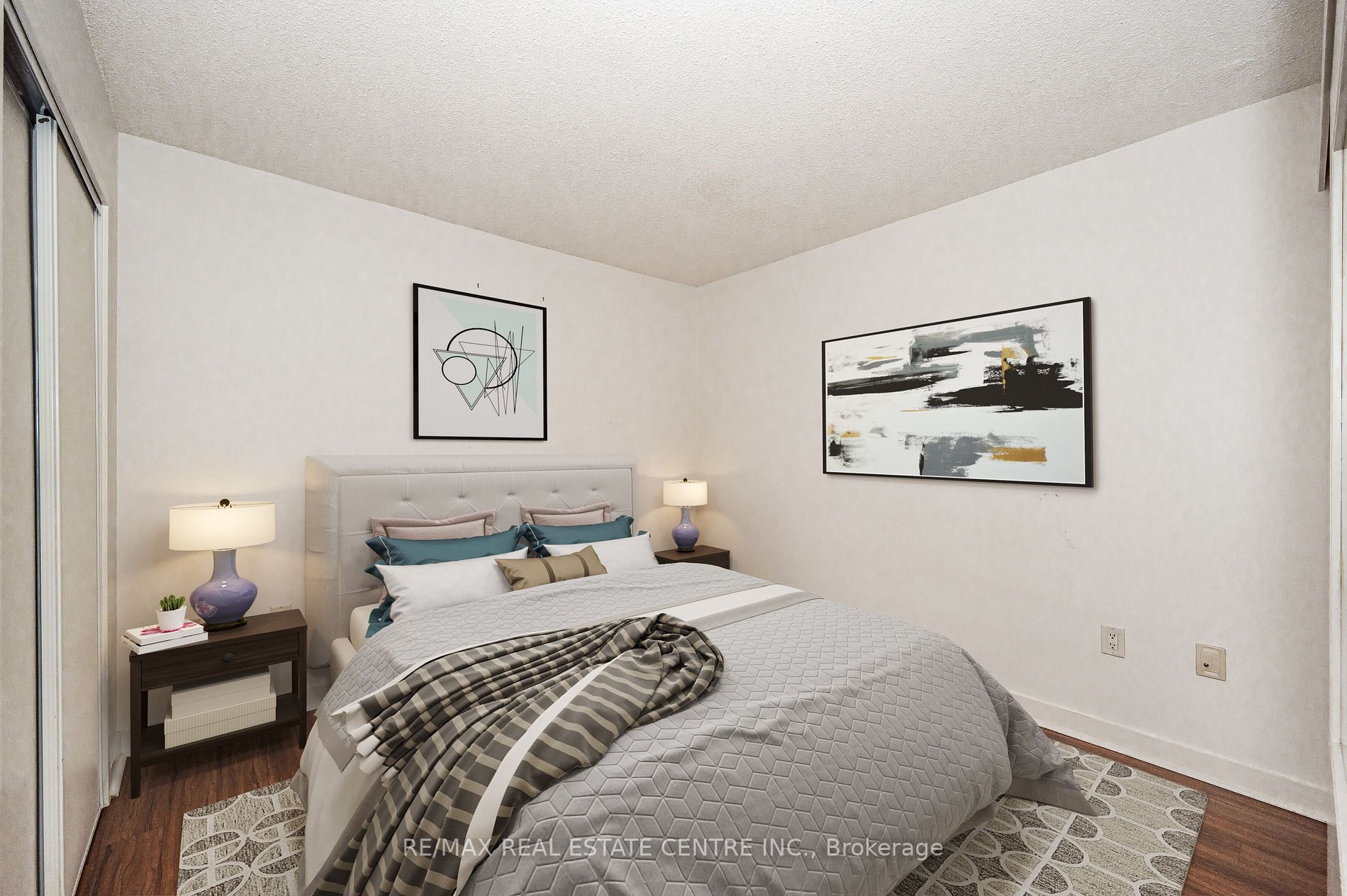10 Navy Wharf Crt, #505