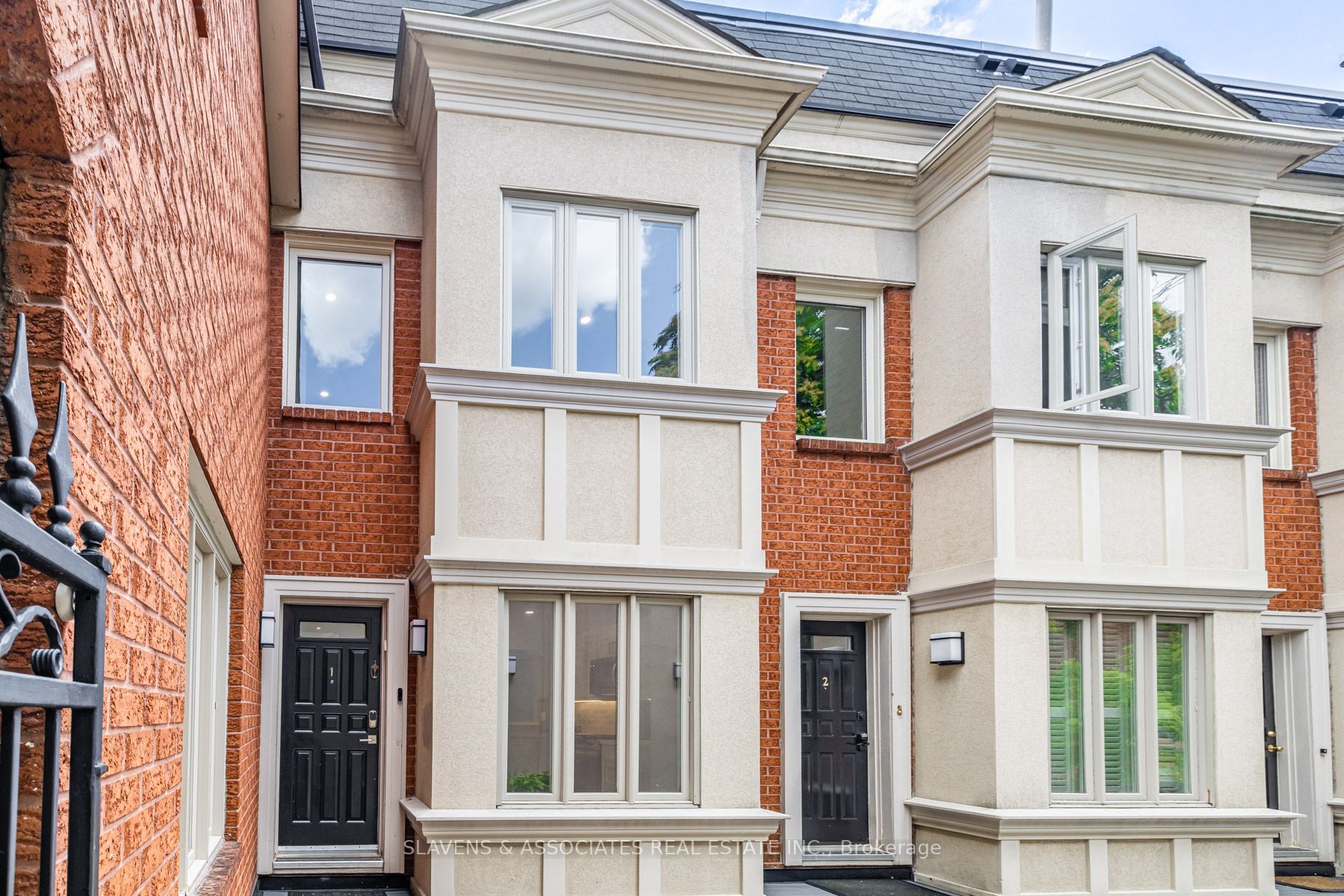 1356 Bathurst St, #1
