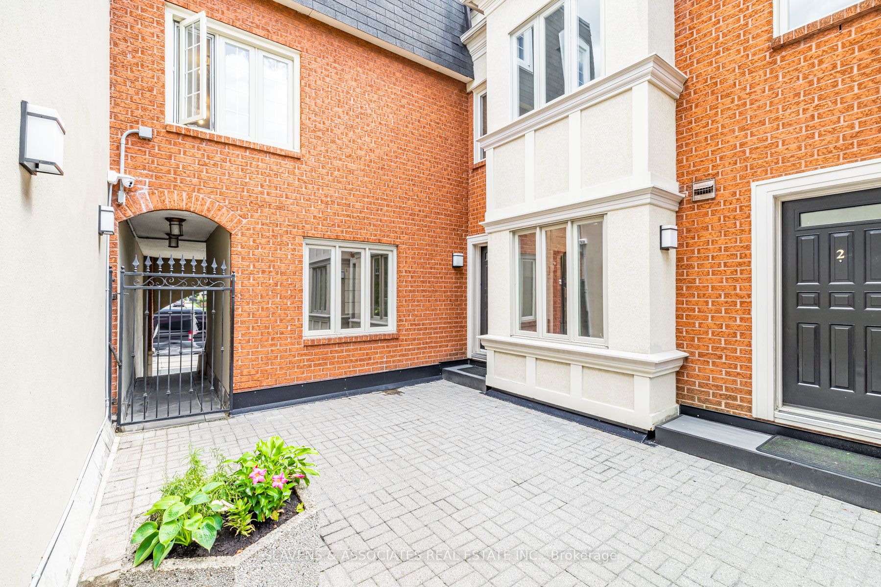 1356 Bathurst St, #1