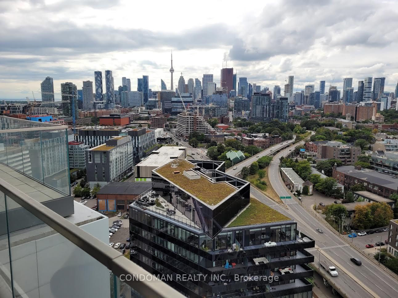 170 Bayview Avenue, #2203