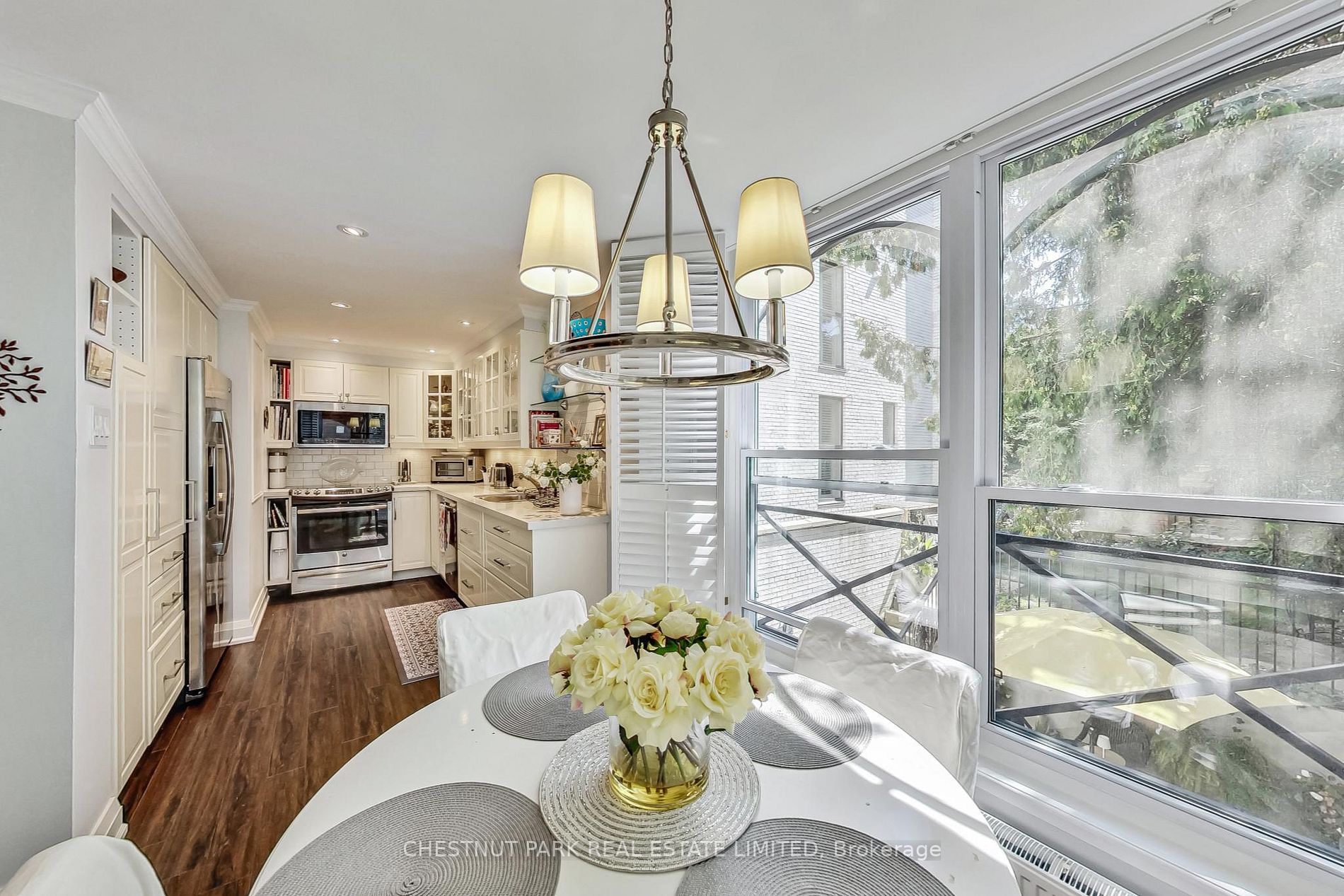 105 Heath St W, #4