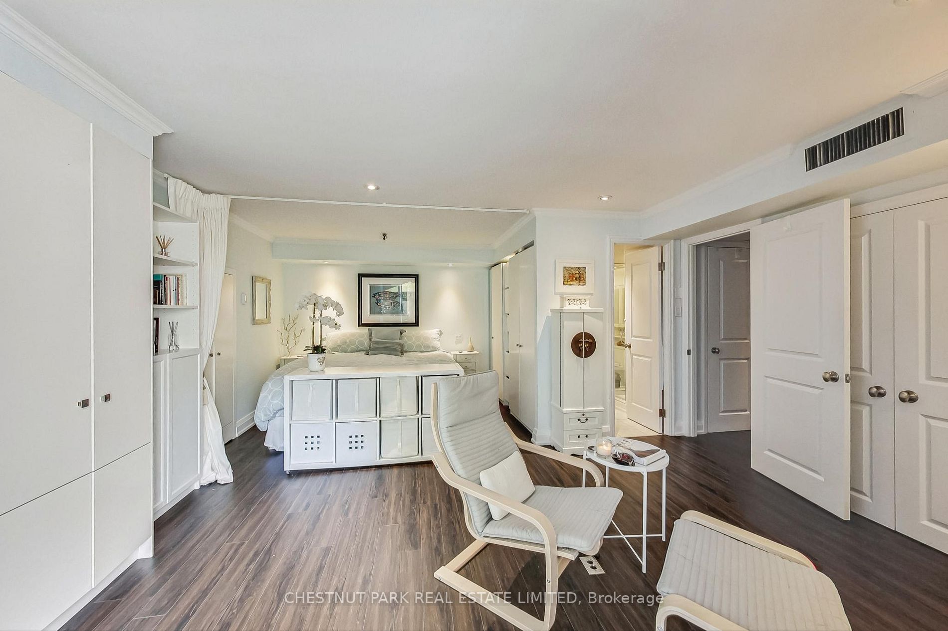 105 Heath St W, #4