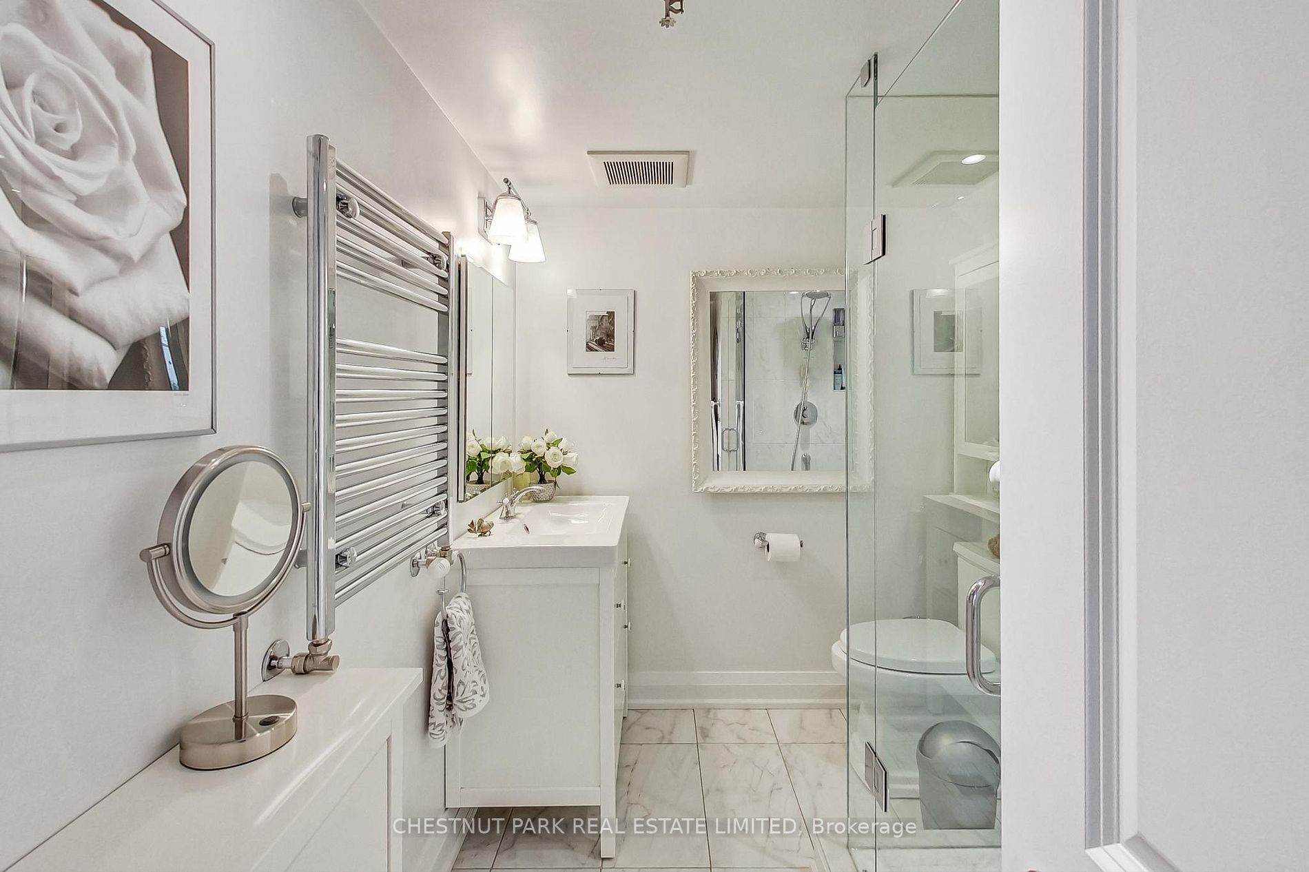 105 Heath St W, #4