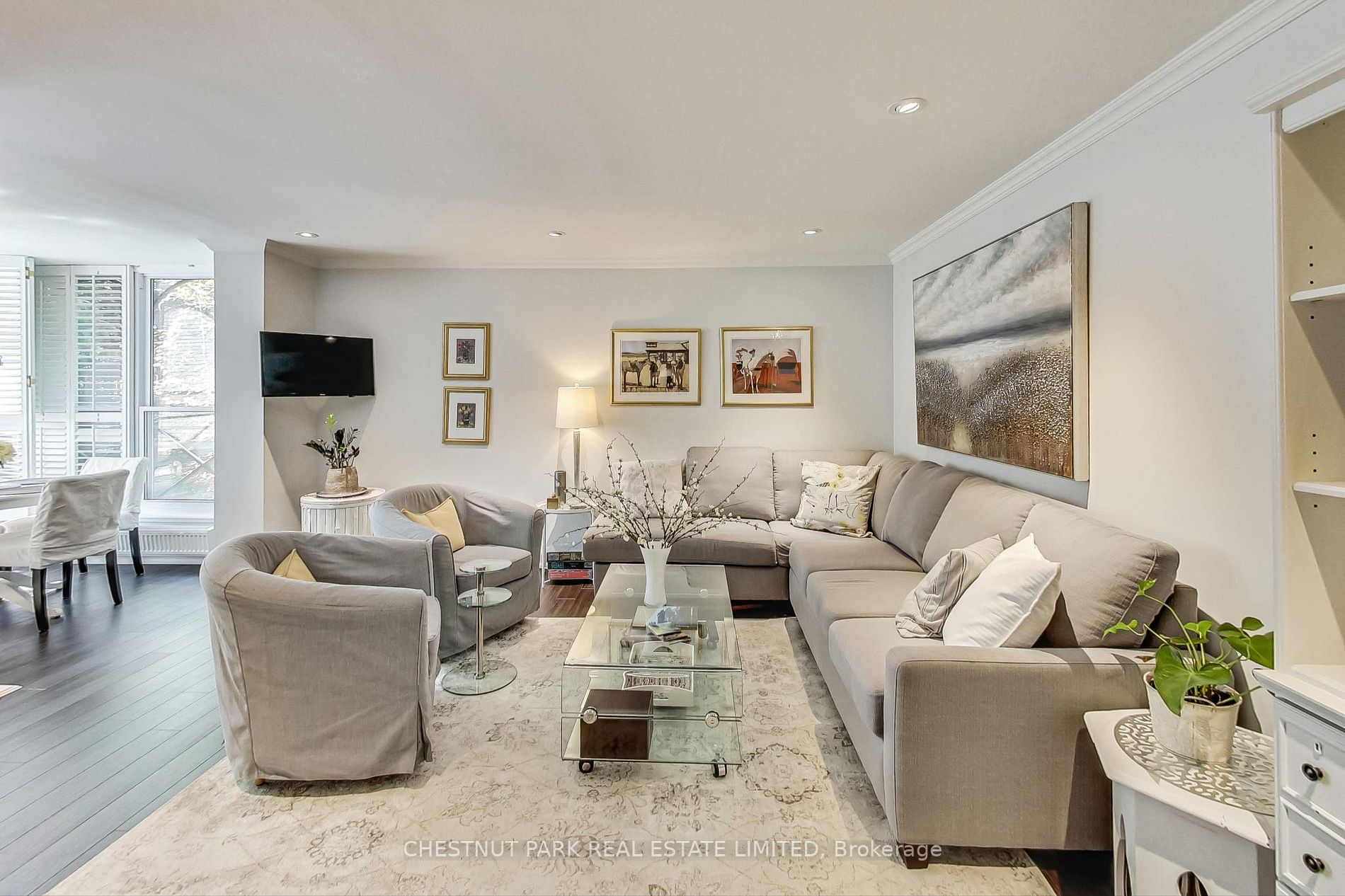 105 Heath St W, #4
