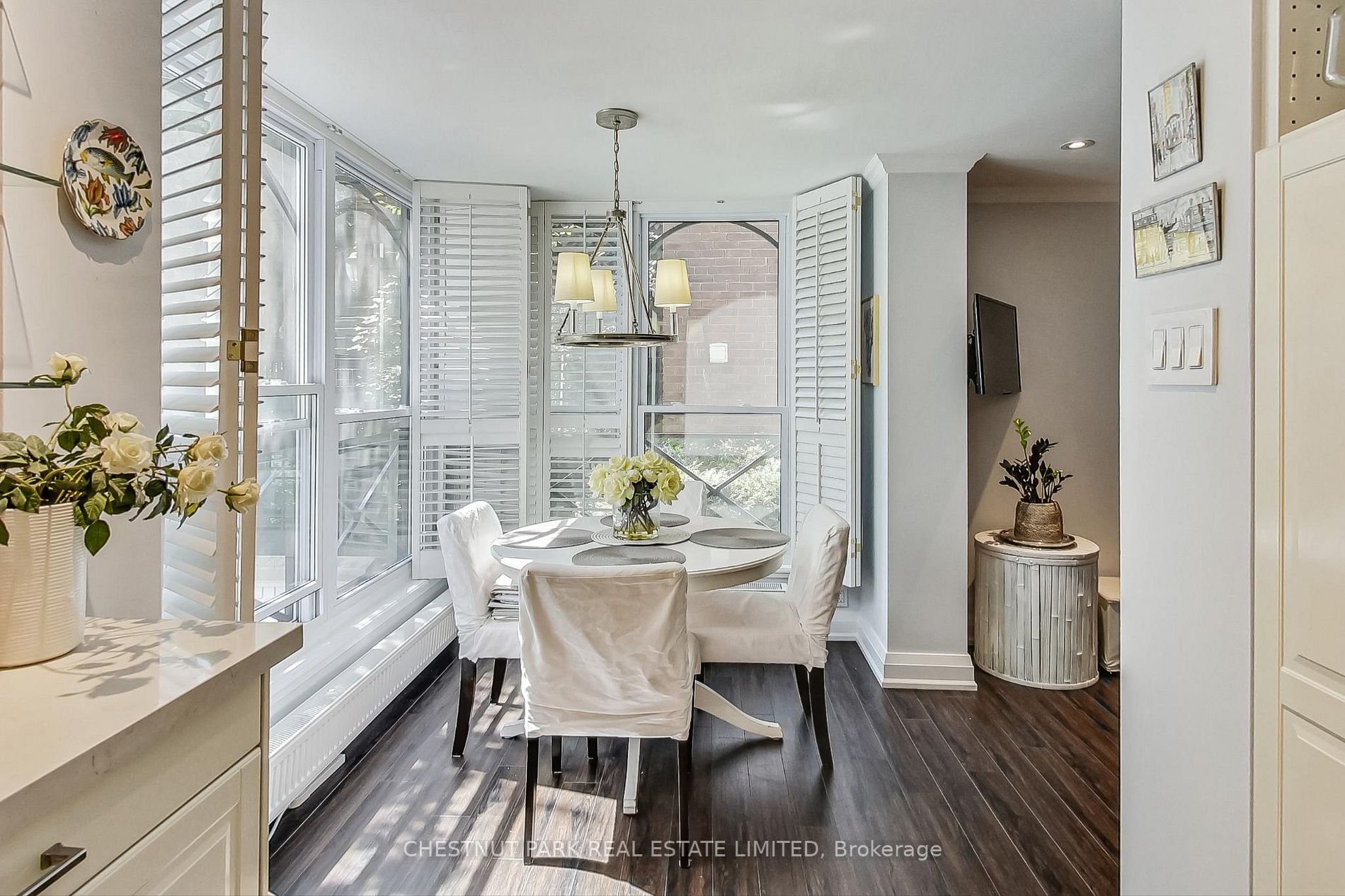 105 Heath St W, #4