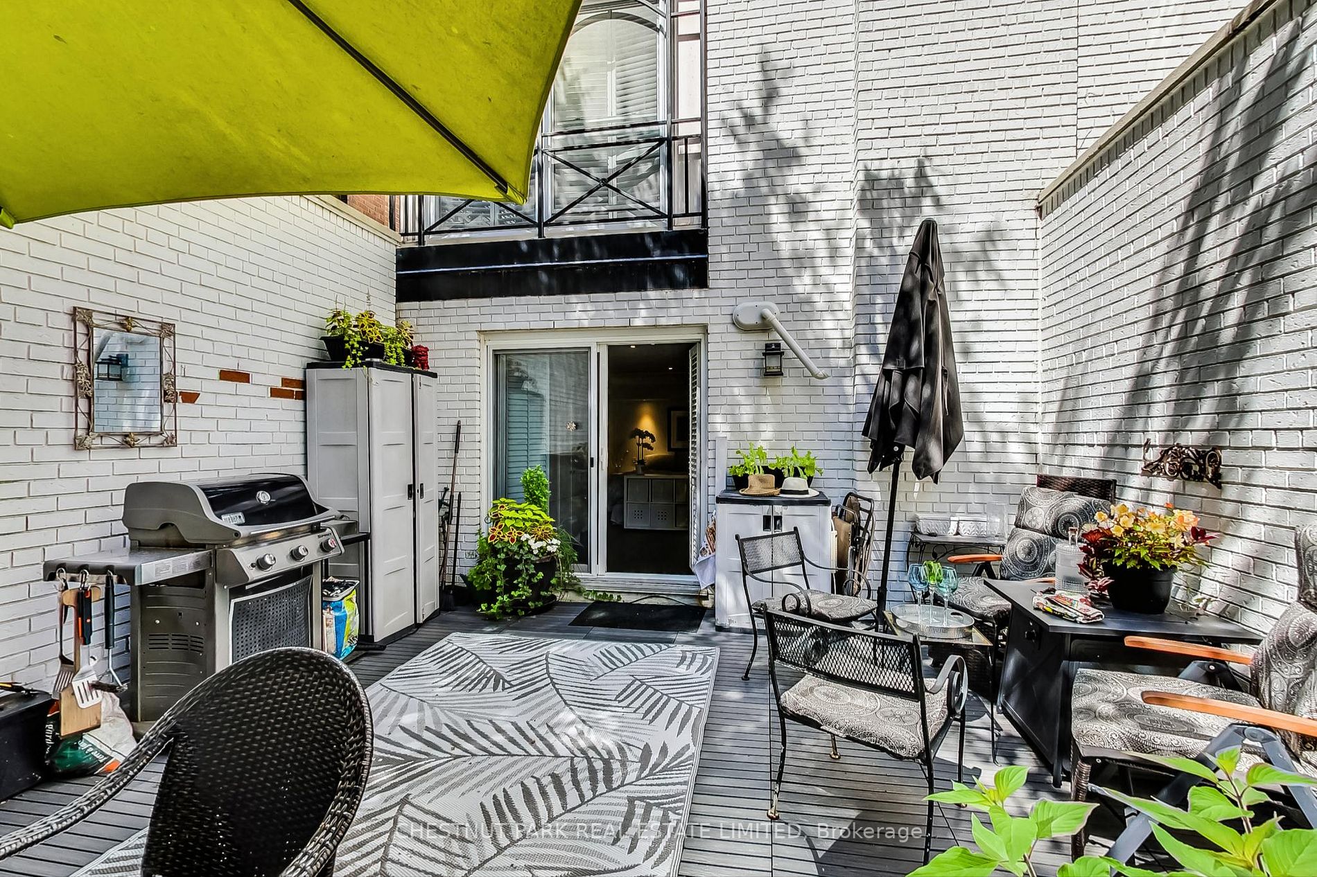 105 Heath St W, #4