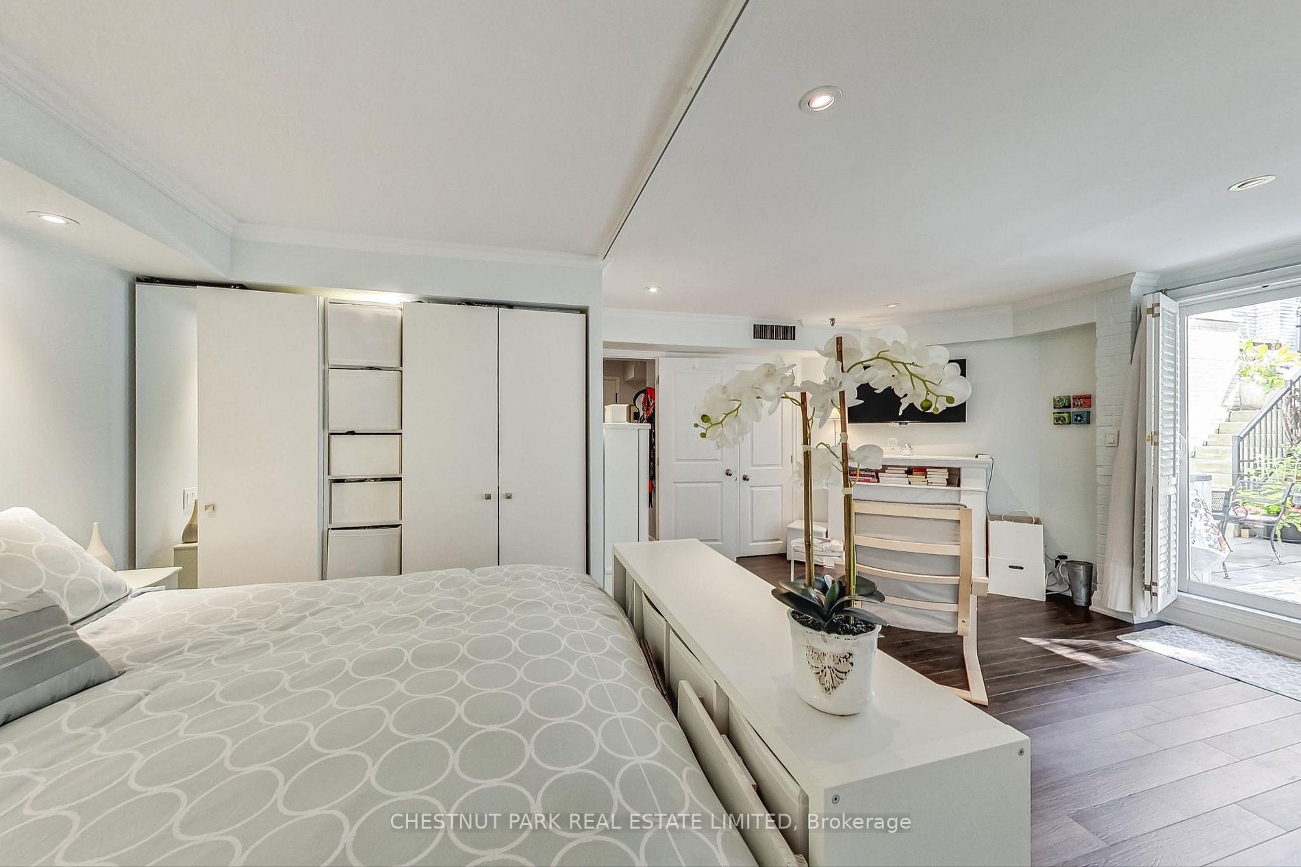 105 Heath St W, #4