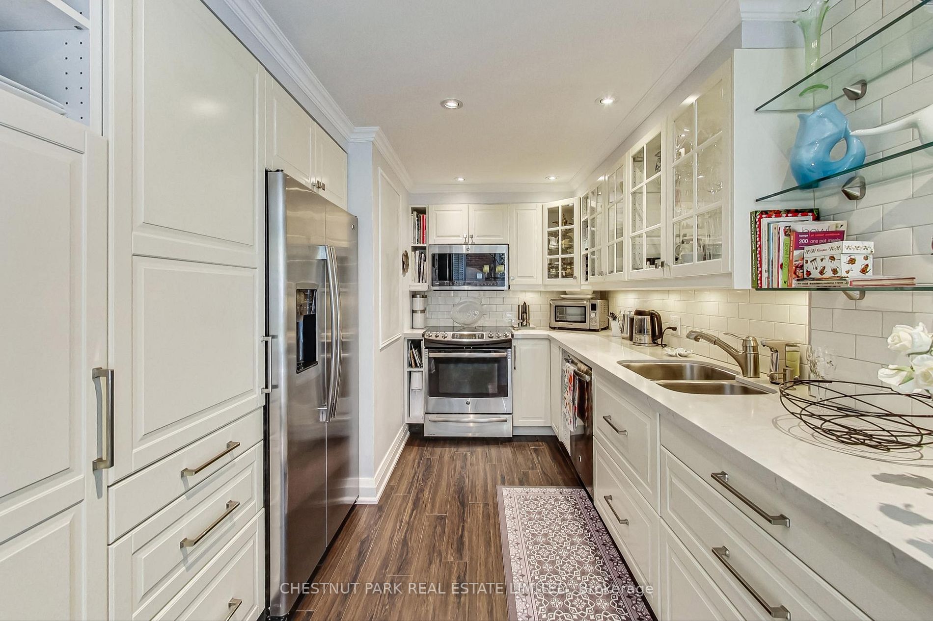 105 Heath St W, #4