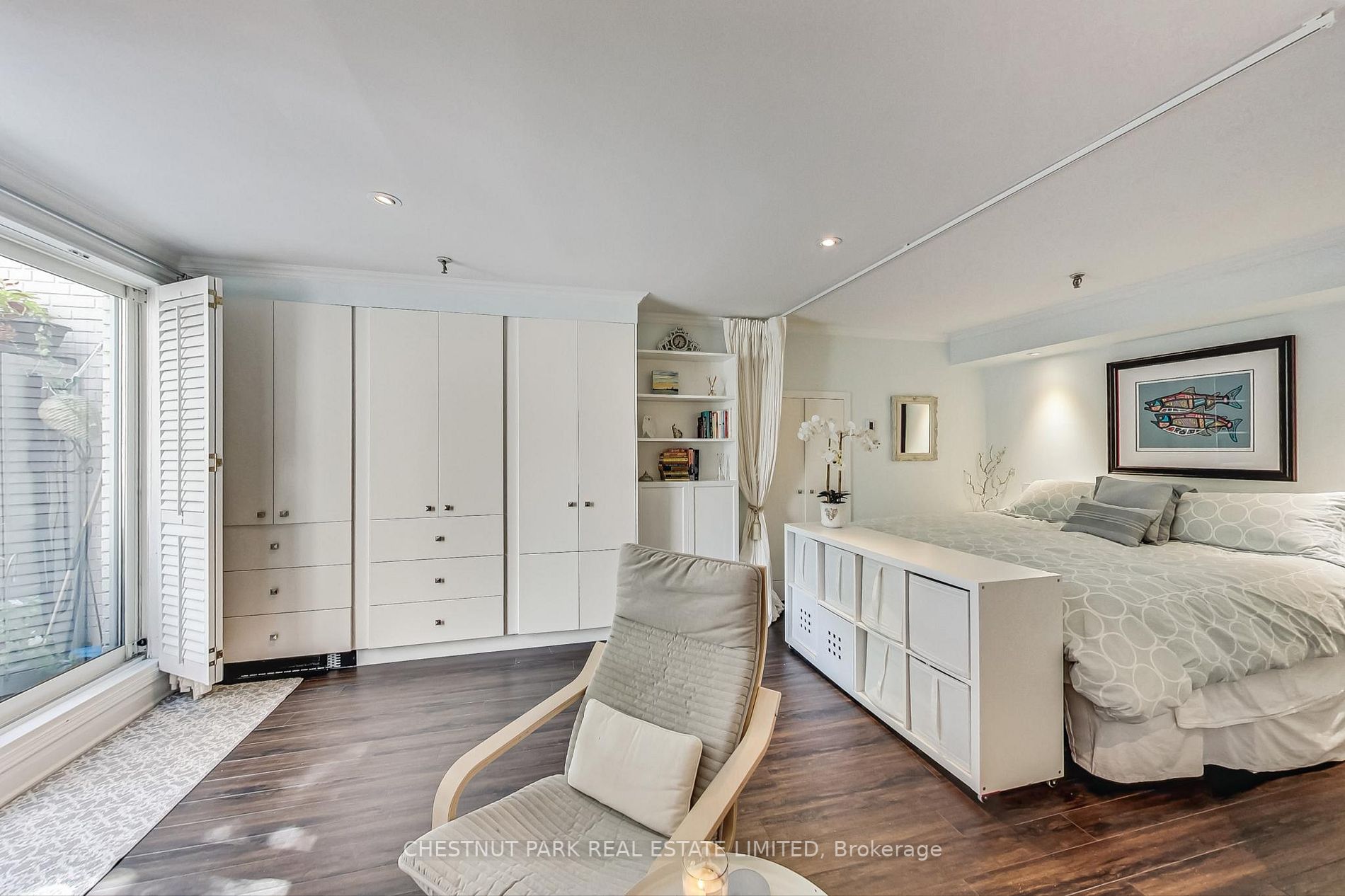 105 Heath St W, #4