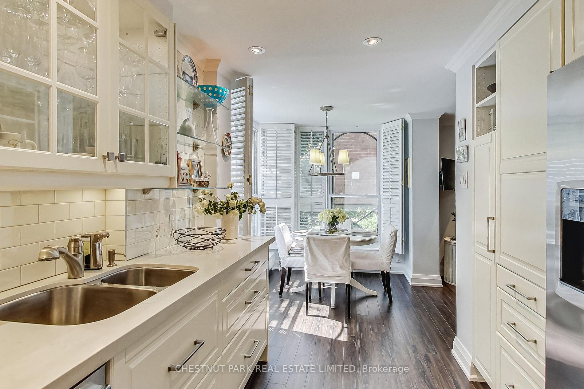 105 Heath St W, #4