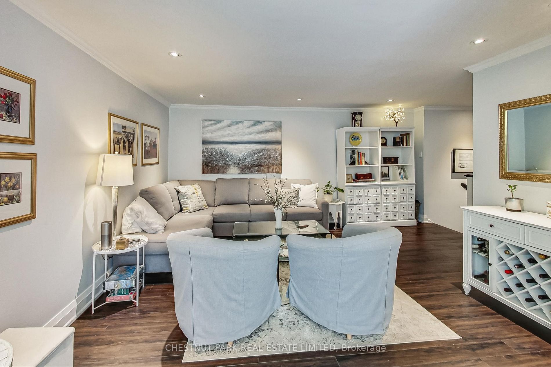 105 Heath St W, #4
