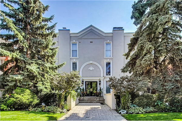 105 Heath St W, Toronto