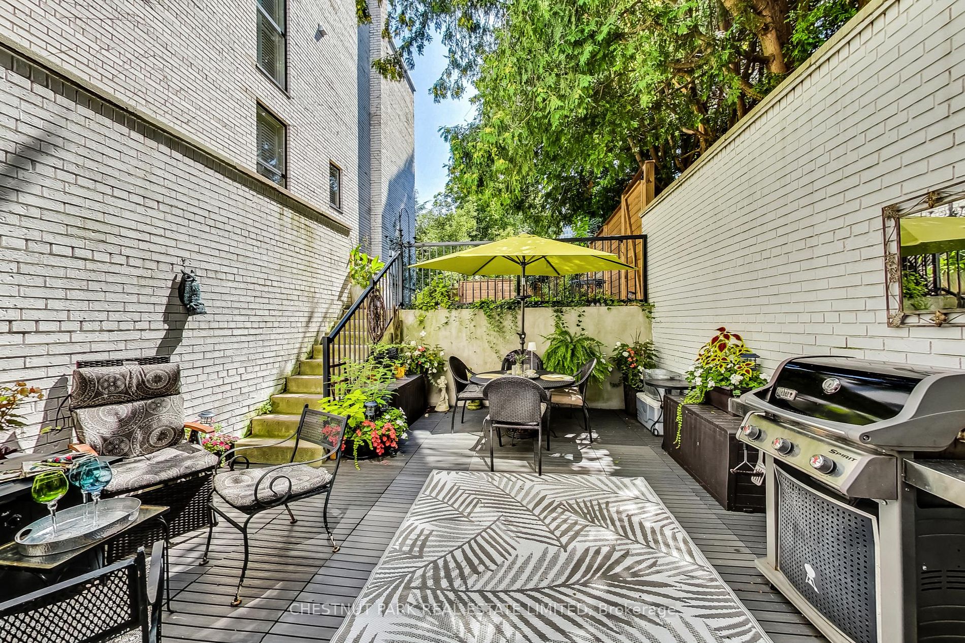 105 Heath St W, #4