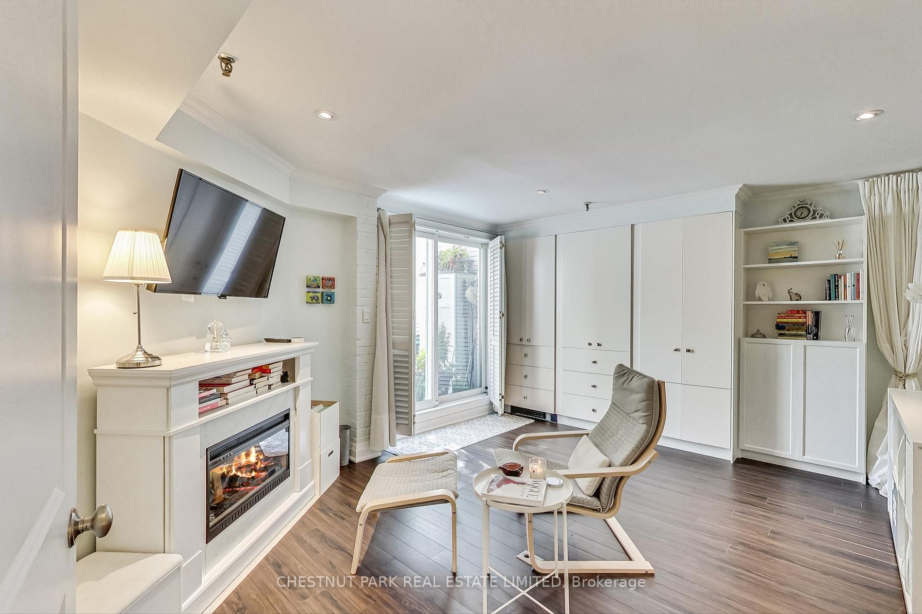 105 Heath St W, #4