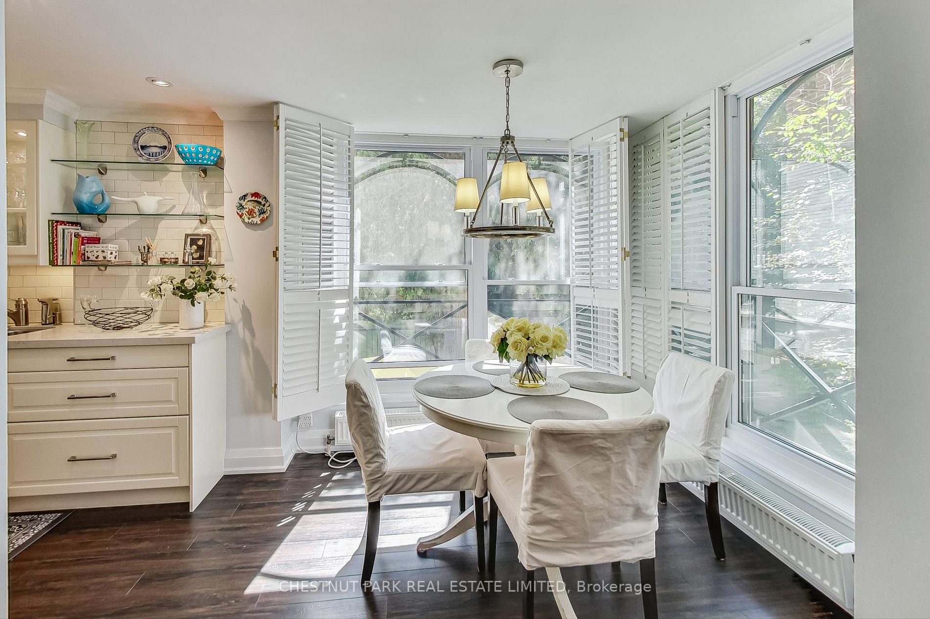 105 Heath St W, #4