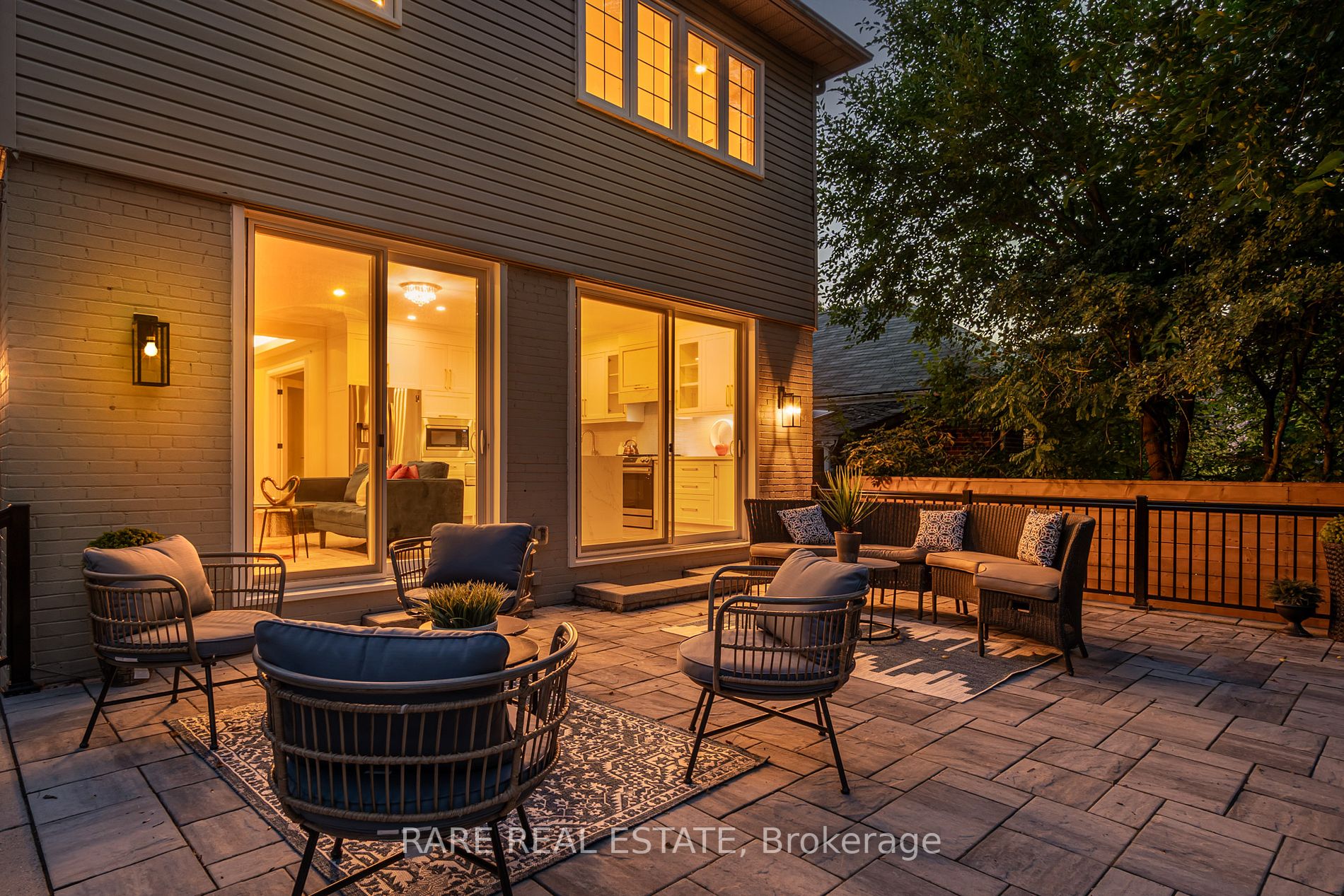 168 Haddington Ave