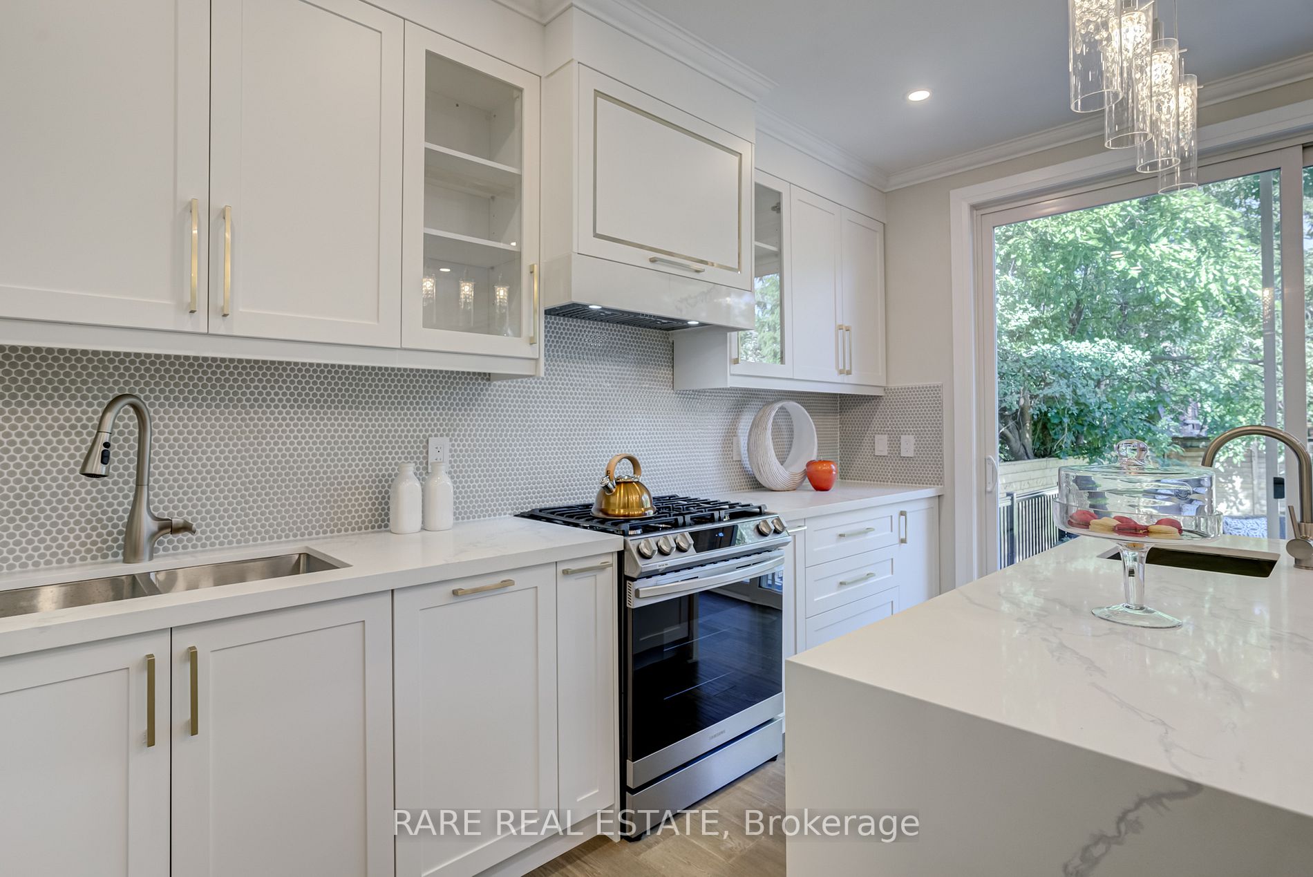 168 Haddington Ave