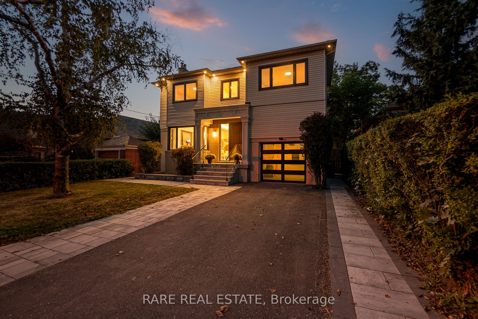 168 Haddington Ave