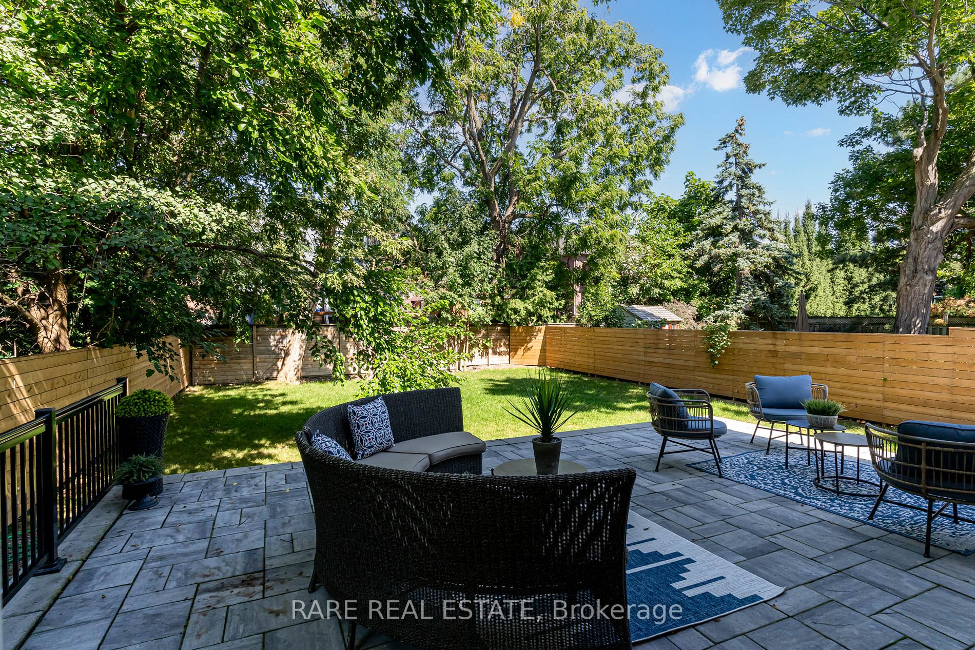 168 Haddington Ave