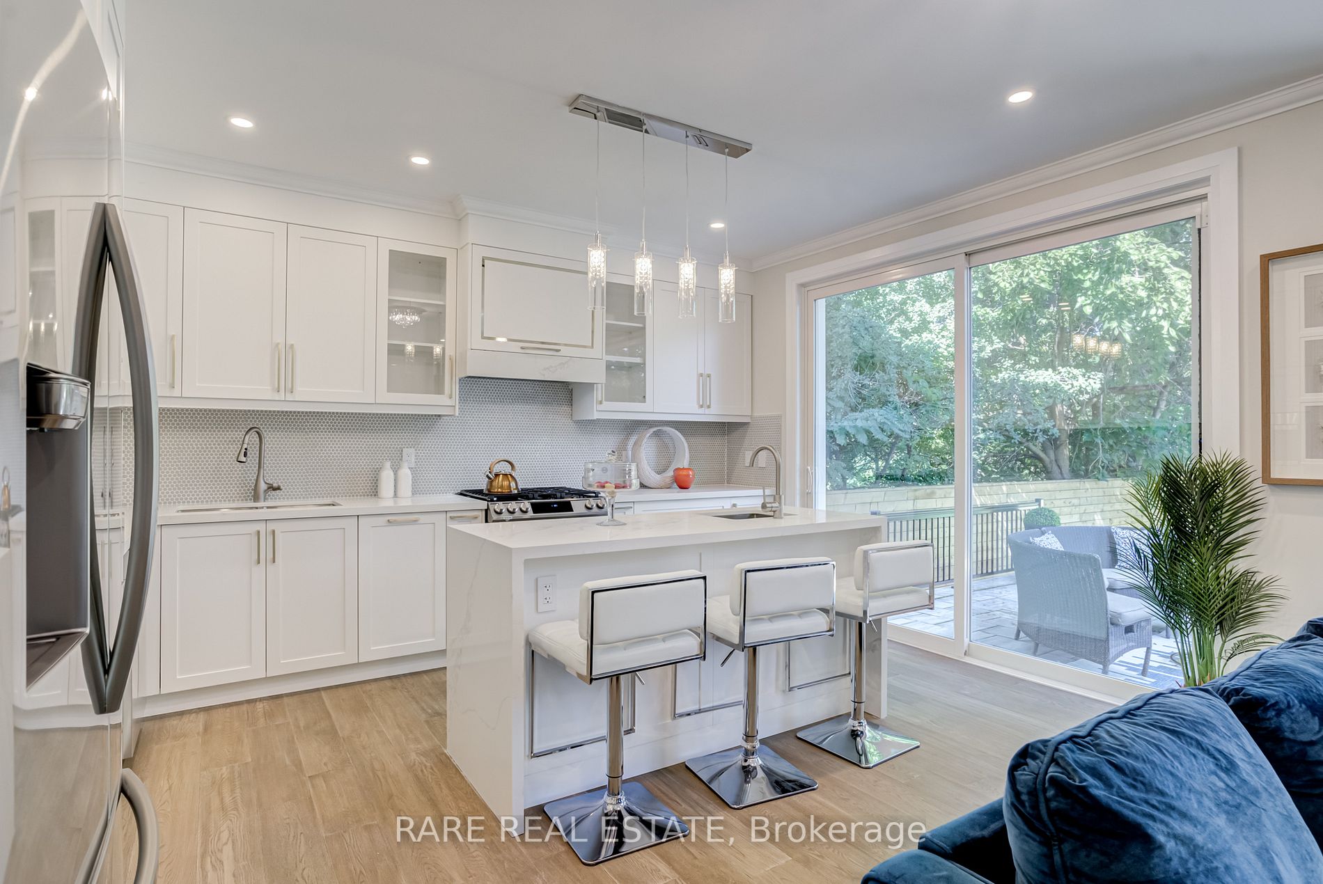 168 Haddington Ave