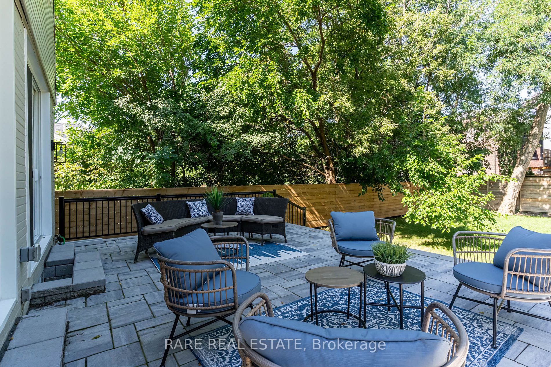 168 Haddington Ave