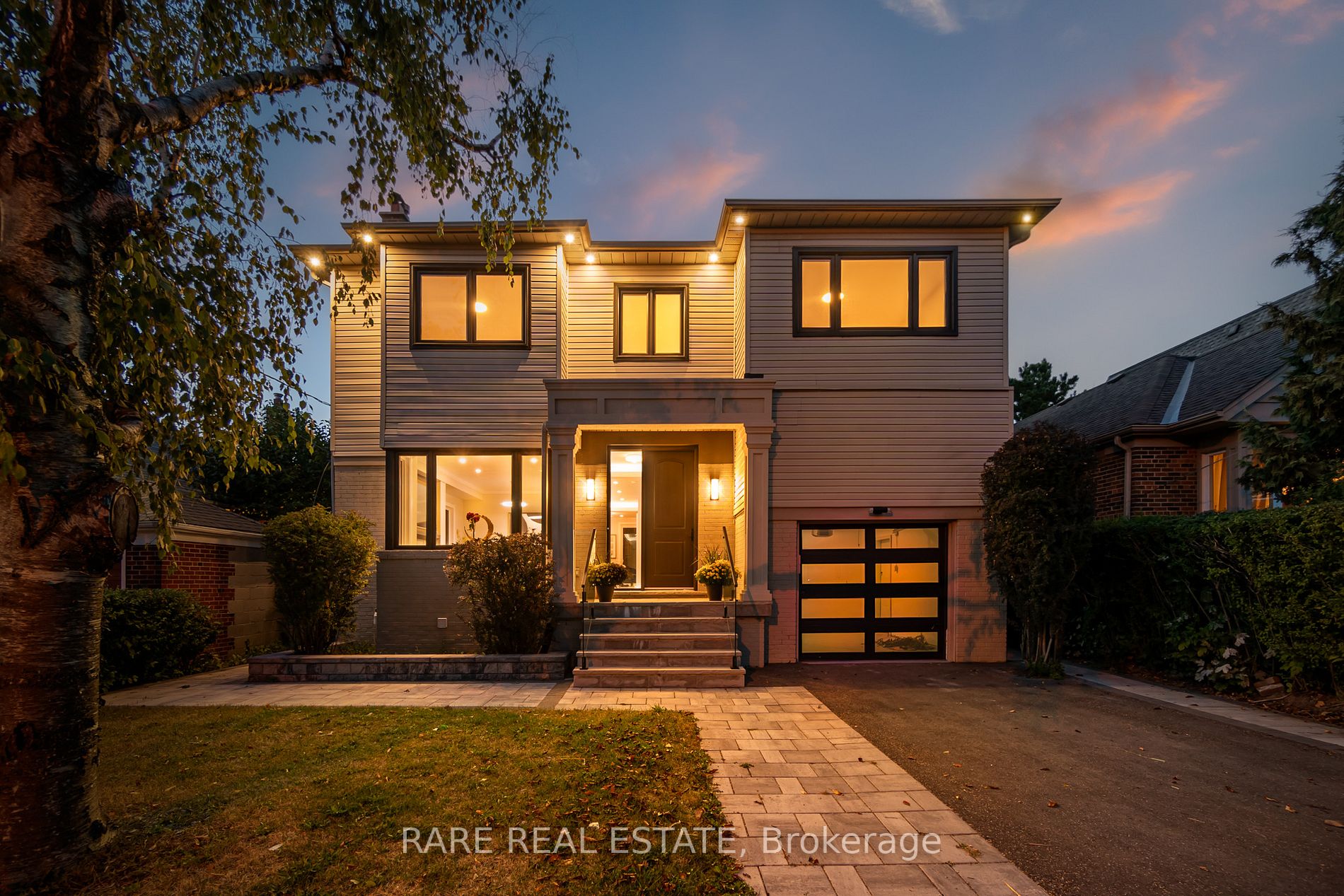 168 Haddington Ave