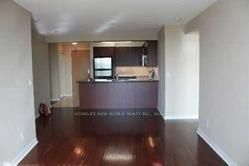 503 Beecroft Rd, #608