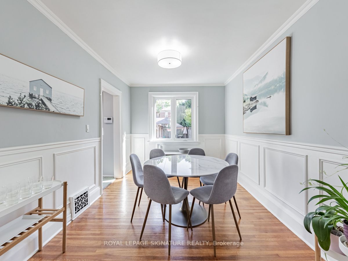 89 Lawrence Ave W