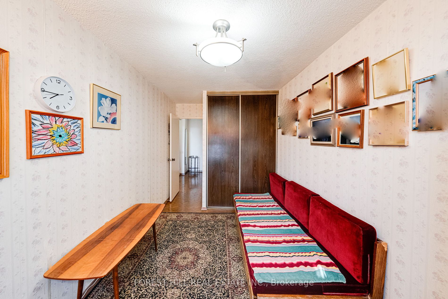 205 hilda Avenue, #1406
