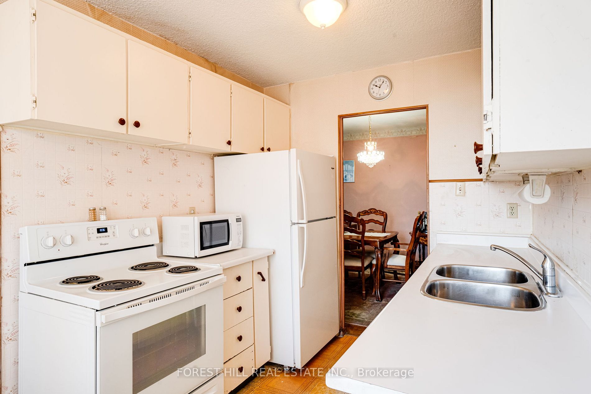 205 hilda Avenue, #1406