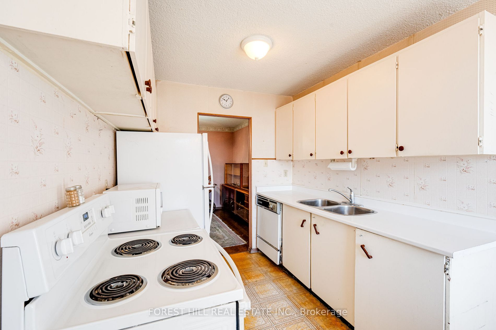 205 hilda Avenue, #1406