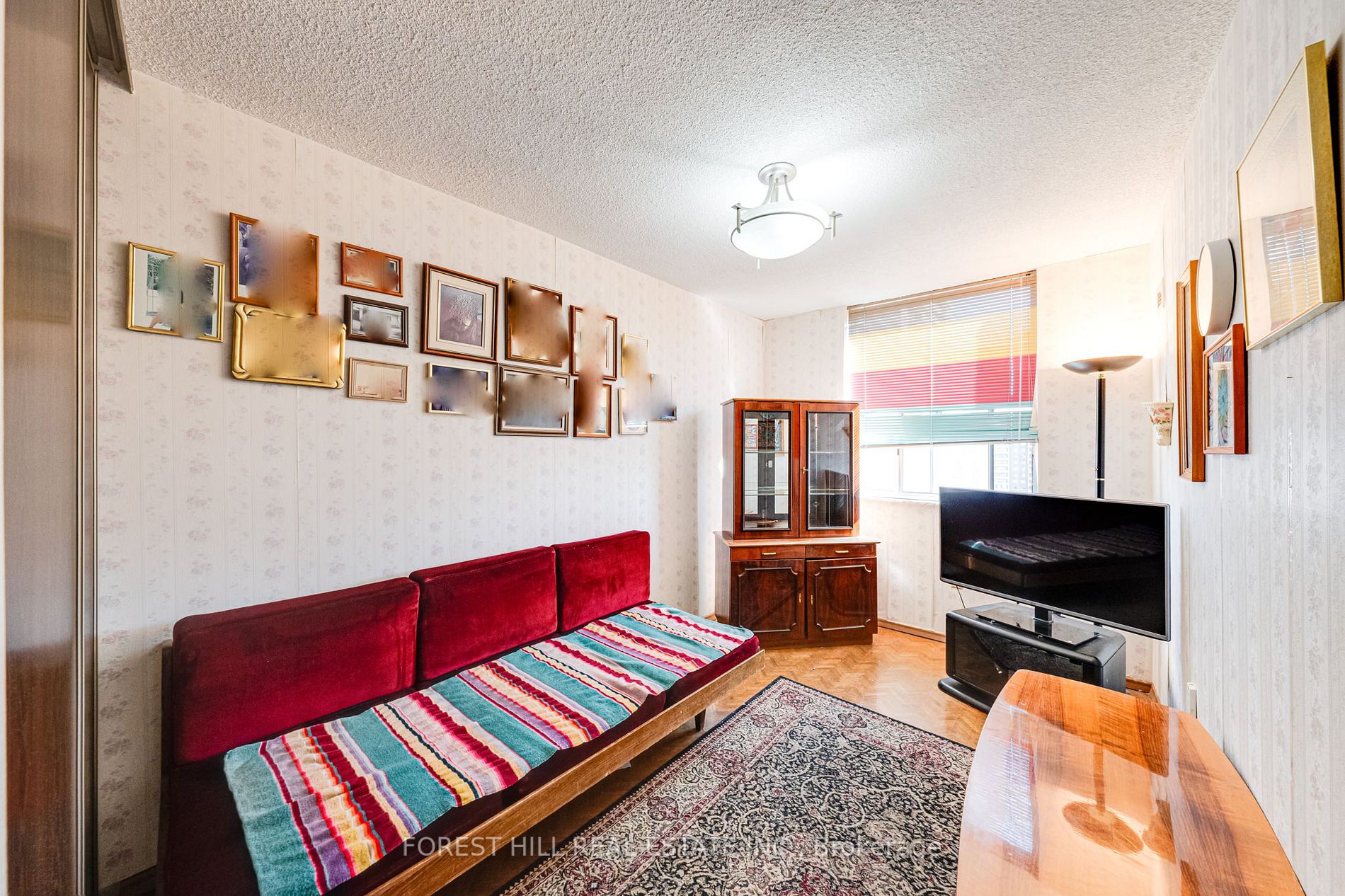 205 hilda Avenue, #1406