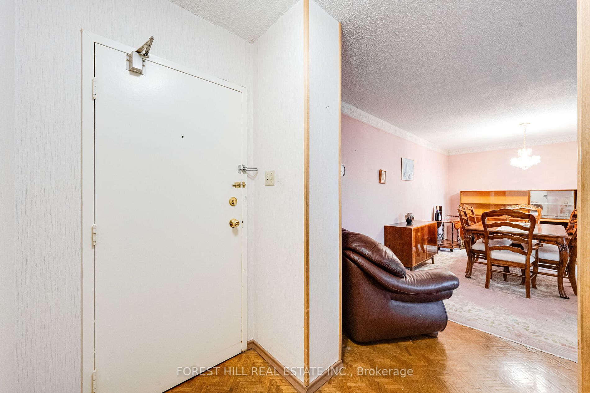 205 Hilda Ave, #1406