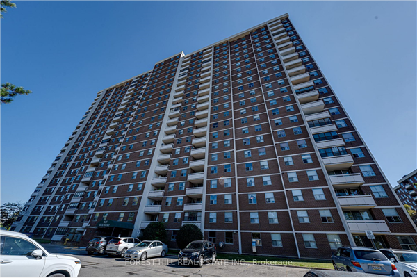 205 Hilda Ave, Toronto