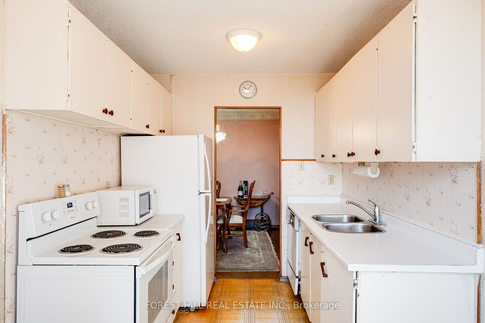 205 hilda Avenue, #1406