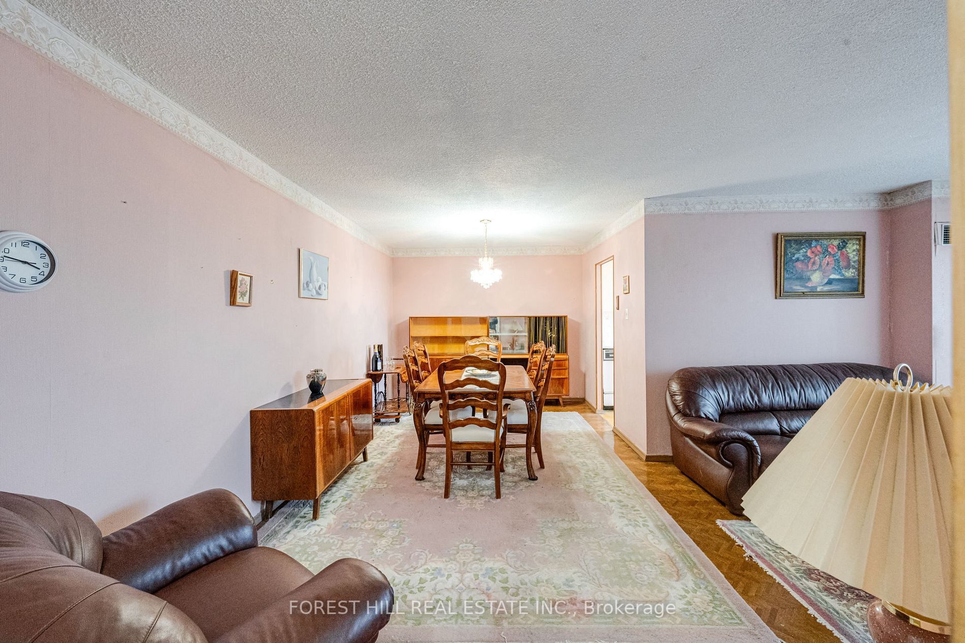 205 hilda Avenue, #1406