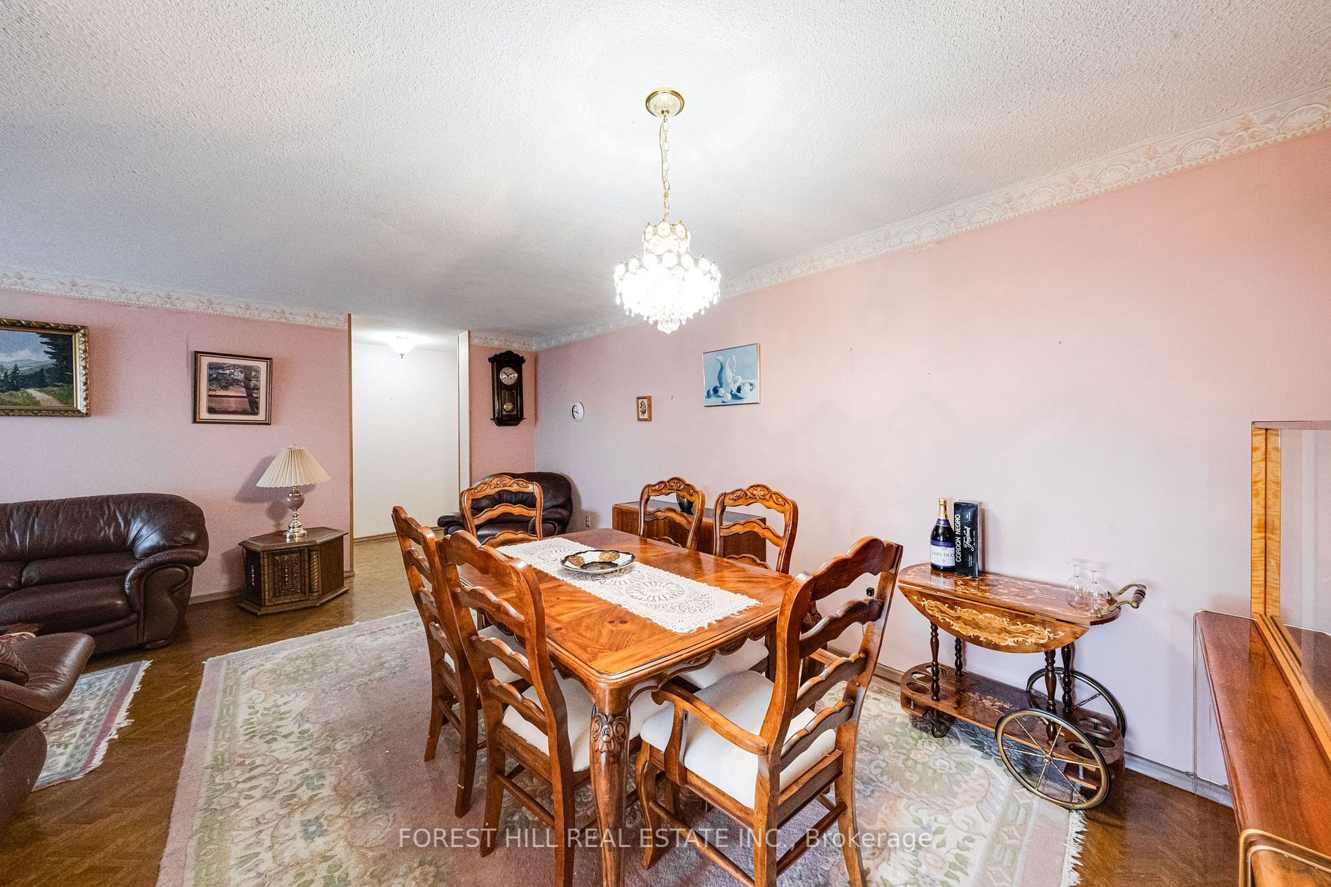 205 hilda Avenue, #1406