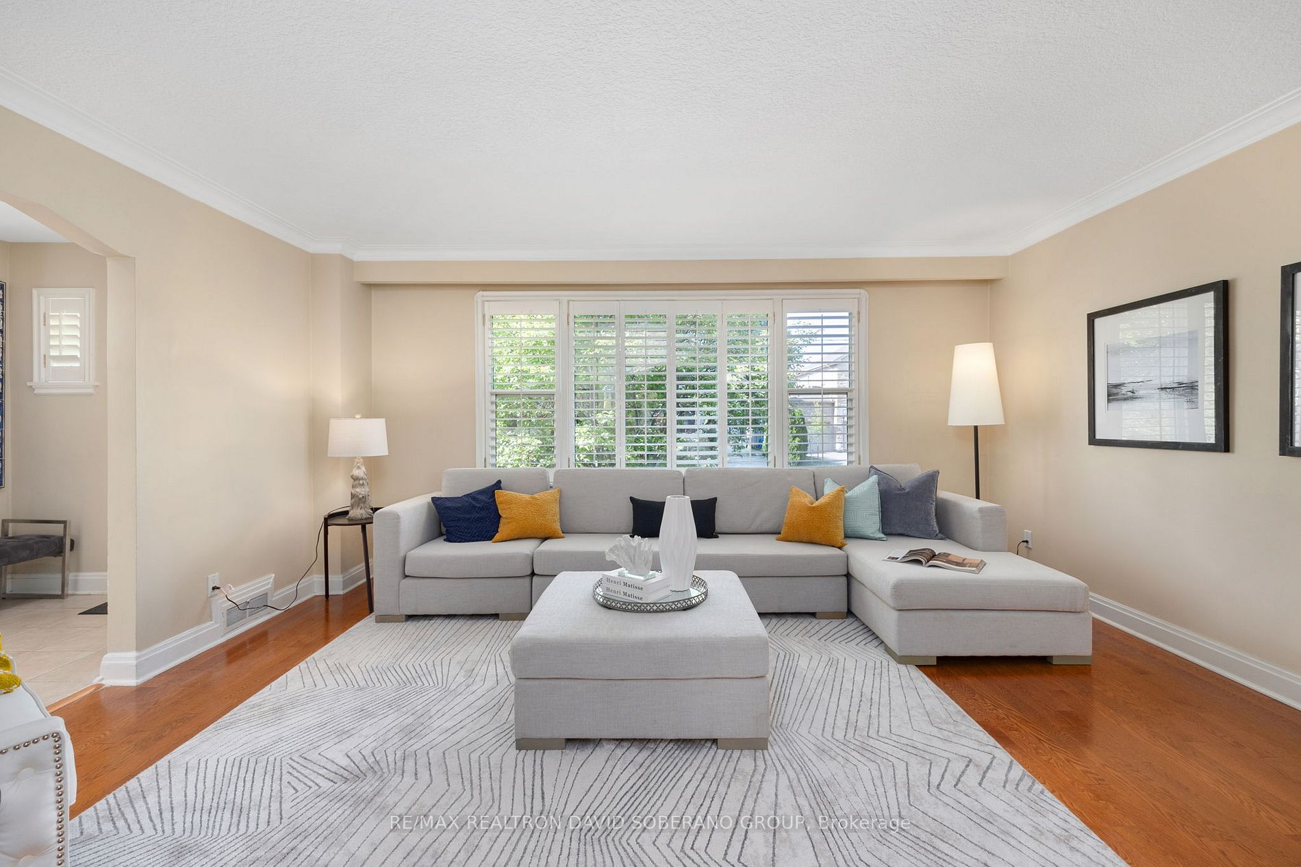 5 Silverton Avenue