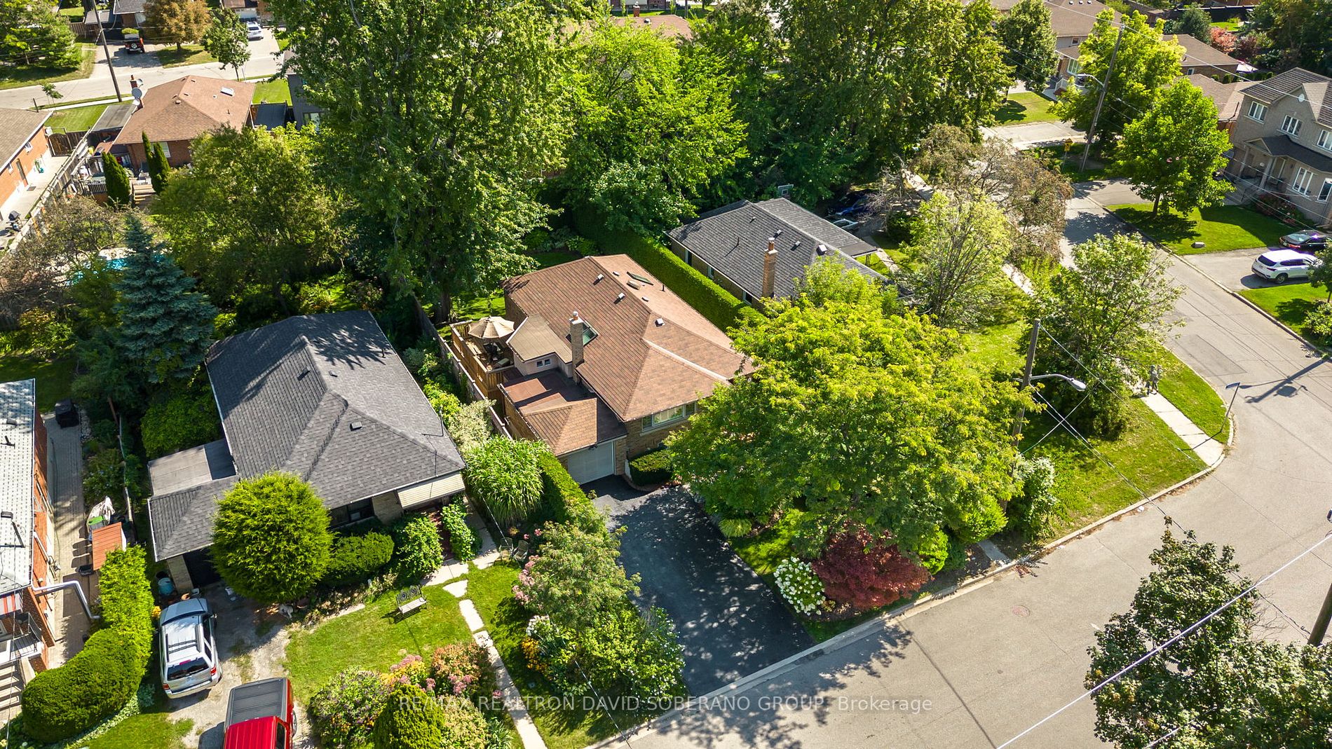 5 Silverton Avenue