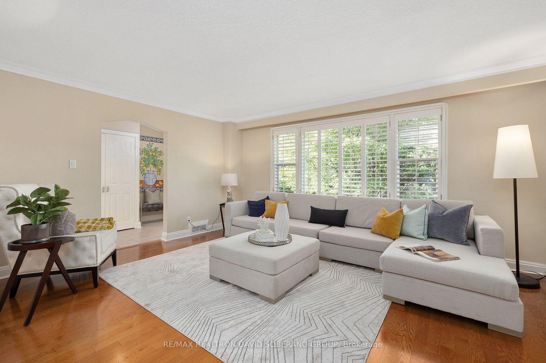 5 Silverton Ave