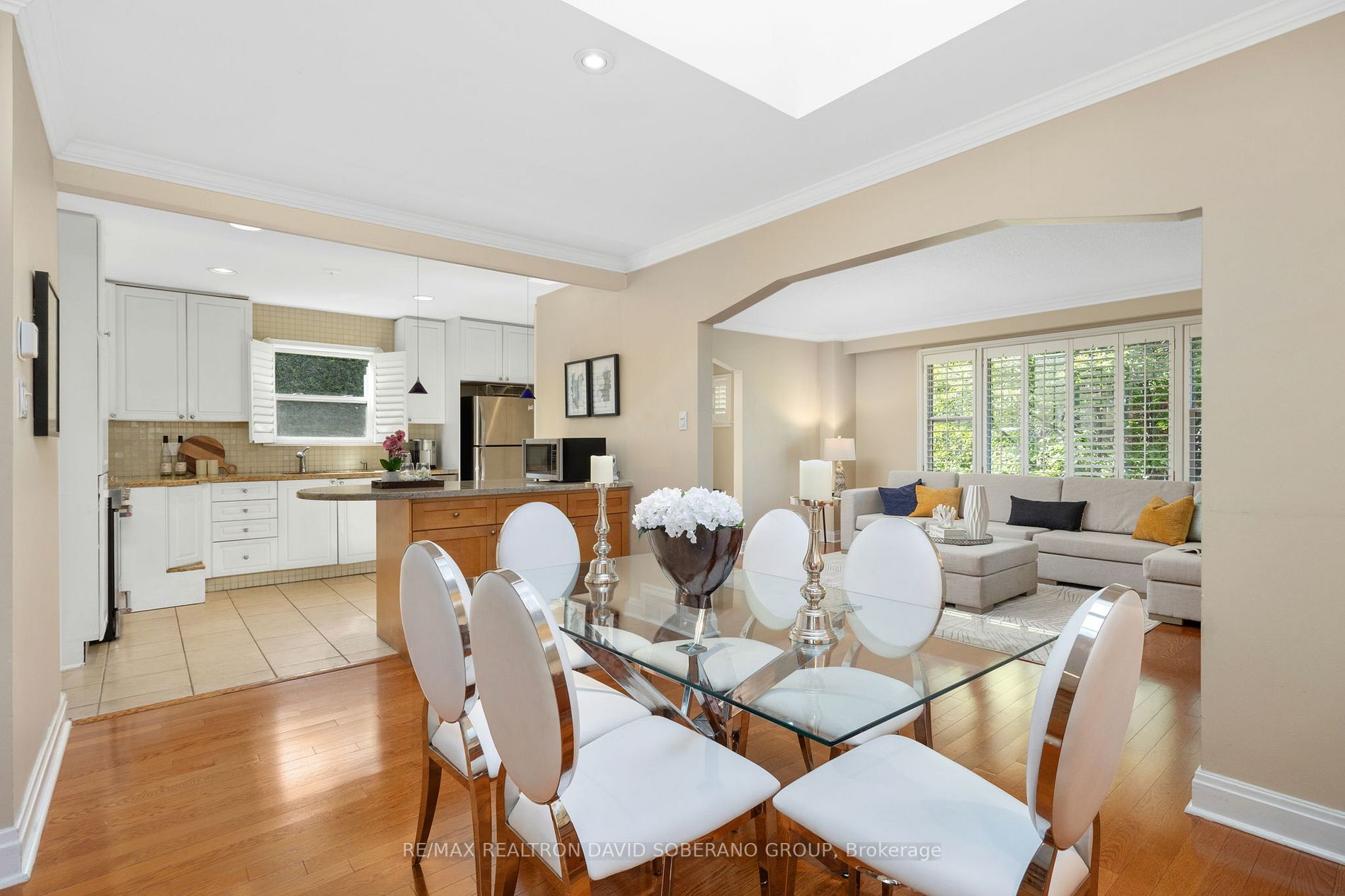 5 Silverton Avenue