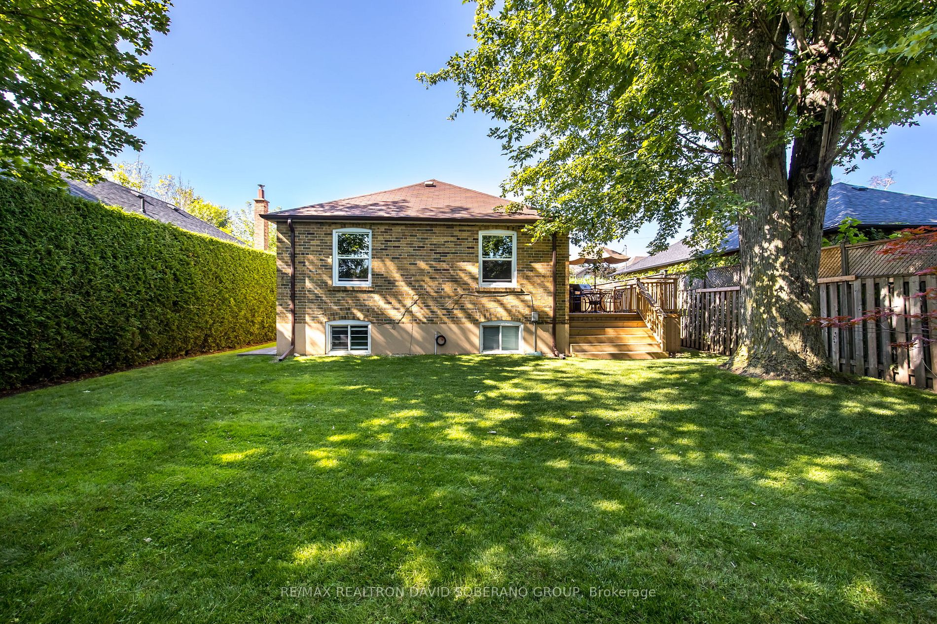 5 Silverton Avenue