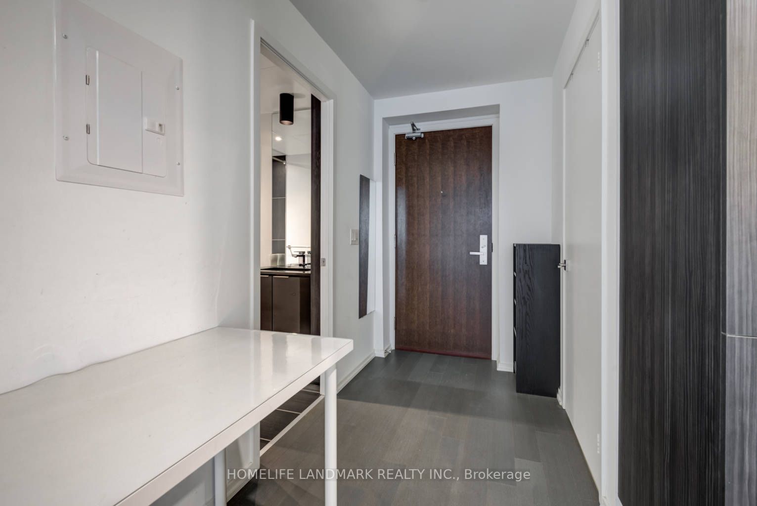 70 Temperance St, #1907