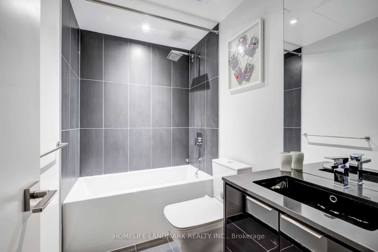 70 Temperance St, #1907