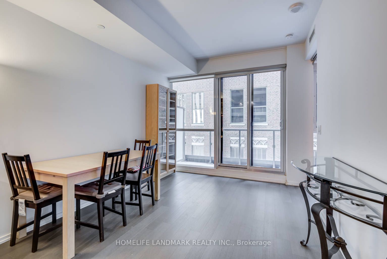 70 Temperance St, #1907