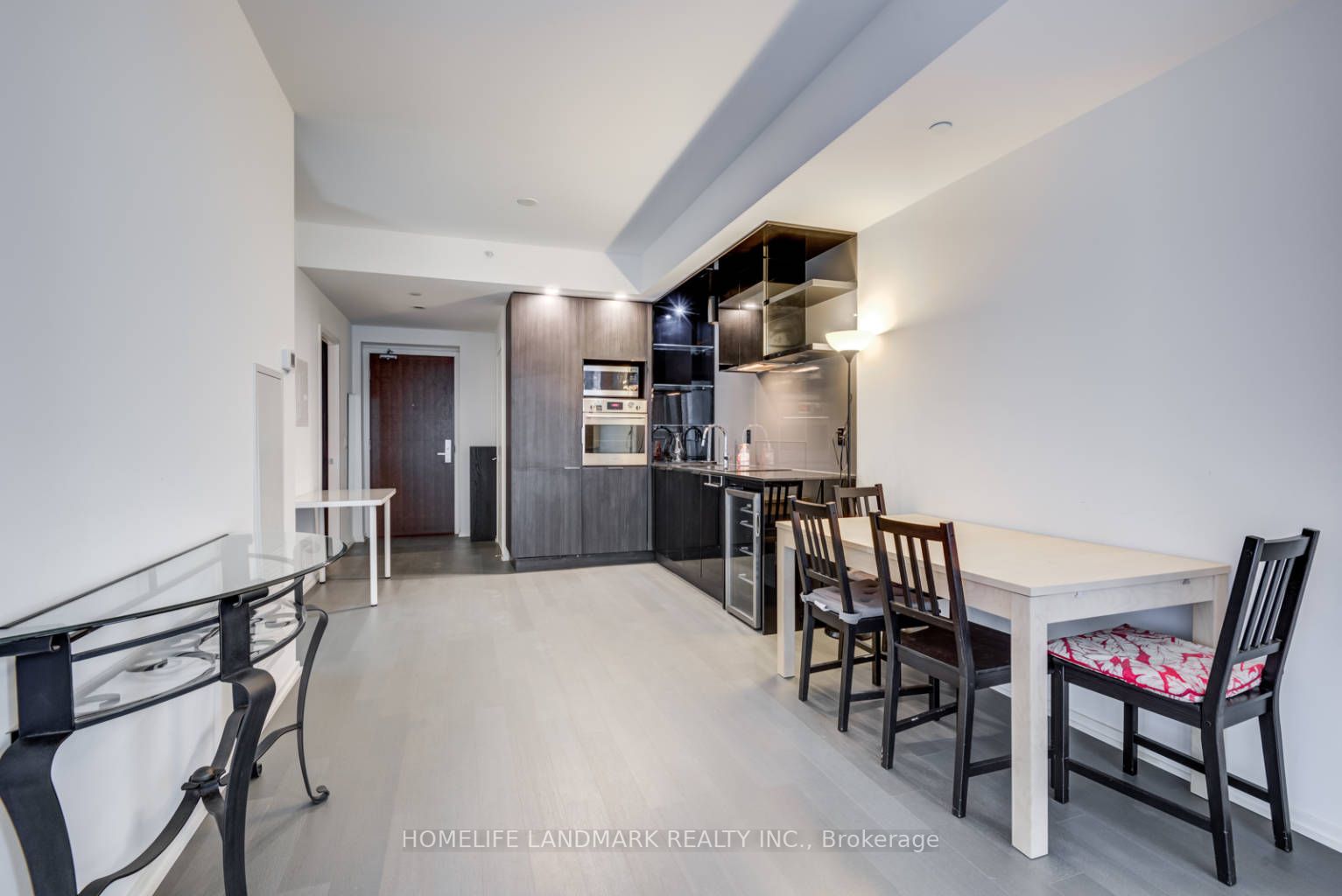 70 Temperance St, #1907