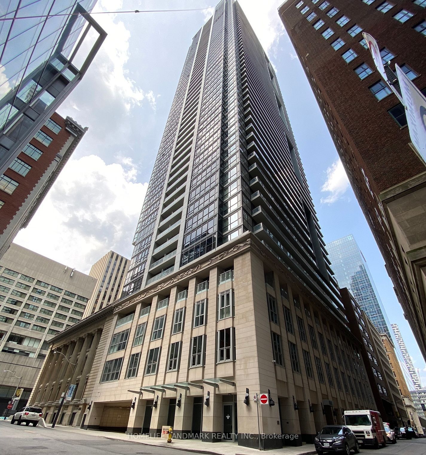 70 Temperance St, #1907